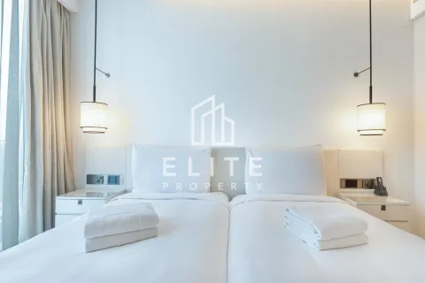 Apartman u Jumeirah Beach Residence, Dubai, UAE 3 spavaćih soba, 179 m2 Br. 681805 - fotografija 15