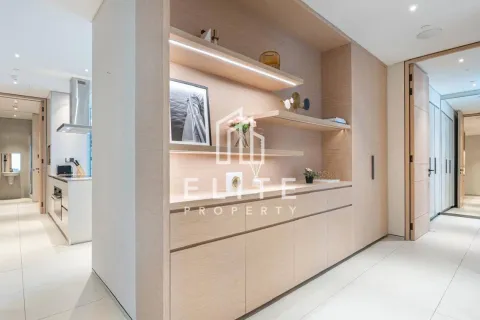 Apartman u Jumeirah Beach Residence, Dubai, UAE 3 spavaćih soba, 179 m2 Br. 681805 - fotografija 9