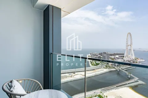 Apartman u Jumeirah Beach Residence, Dubai, UAE 3 spavaćih soba, 179 m2 Br. 681805 - fotografija 26