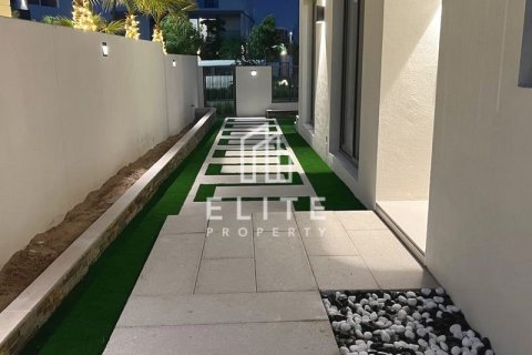 Willa do wynajęcia w Tilal Al Ghaf, Dubai, ZEA 4 sypialnie, nr 681807 - zdjęcie 21