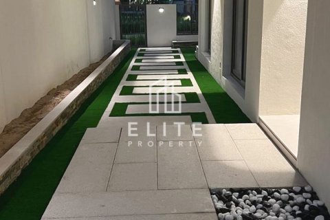 Willa do wynajęcia w Tilal Al Ghaf, Dubai, ZEA 4 sypialnie, nr 681807 - zdjęcie 23