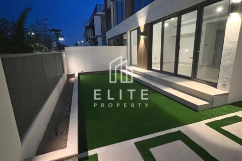 Willa do wynajęcia w Tilal Al Ghaf, Dubai, ZEA 4 sypialnie, nr 681807 - zdjęcie 27