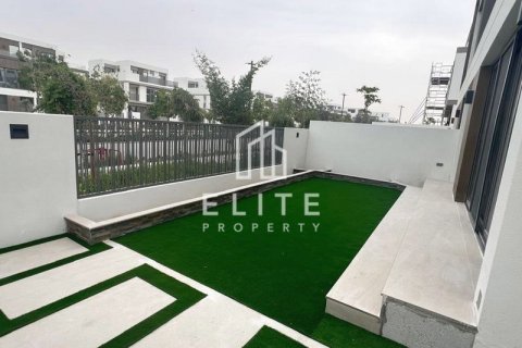 Willa do wynajęcia w Tilal Al Ghaf, Dubai, ZEA 4 sypialnie, nr 681807 - zdjęcie 28