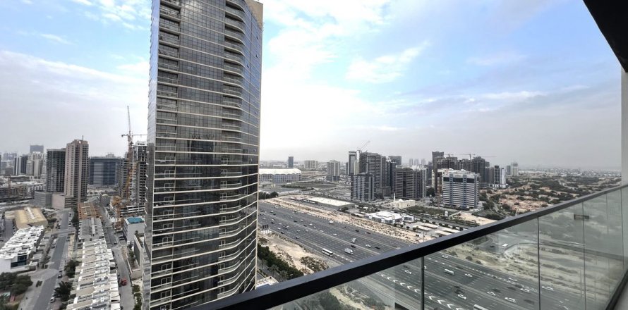 Byt v Dubai, SAE 2 ložnice, 100.2 m² Č.: 703677