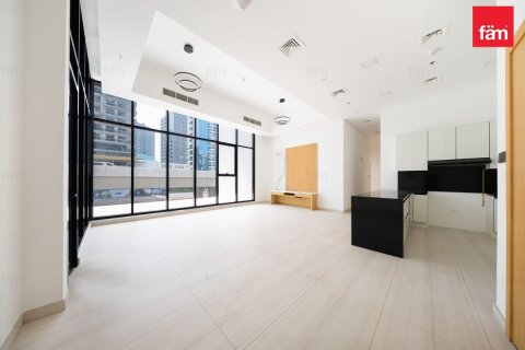 Apartament në Business Bay, Dubai, Emiratet e Bashkuara Arabe 3 dhoma gjumi, 130.2 m2. № 703678