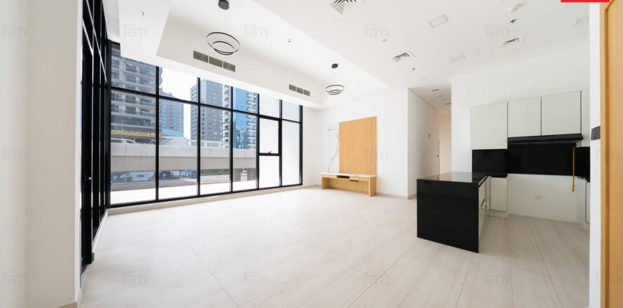 Apartament în Business Bay, Dubai, EAU 3 dormitoare, 130.2 mp.  №703678