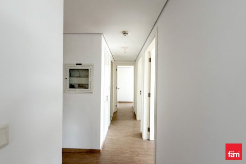 Apartemen di Jebel Ali, Dubai, UEA 3 kamar tidur, 92.9 m2 nomor 703683 - foto 12