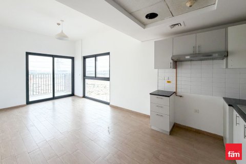 Apartemen di Jebel Ali, Dubai, UEA 3 kamar tidur, 92.9 m2 nomor 703683 - foto 3