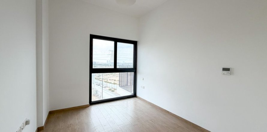 Apartemen di Jebel Ali, Dubai, UEA 3 kamar tidur, 92.9 m2 nomor 703683