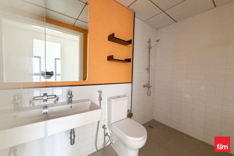 Apartemen di Jebel Ali, Dubai, UEA 3 kamar tidur, 92.9 m2 nomor 703683 - foto 10
