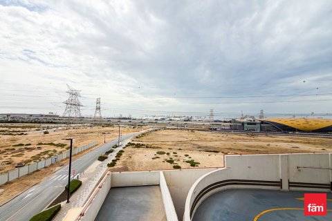 Apartemen di Jebel Ali, Dubai, UEA 3 kamar tidur, 92.9 m2 nomor 703683 - foto 6