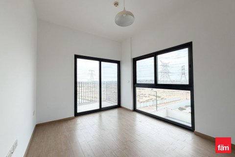 Apartemen di Jebel Ali, Dubai, UEA 3 kamar tidur, 92.9 m2 nomor 703683 - foto 13