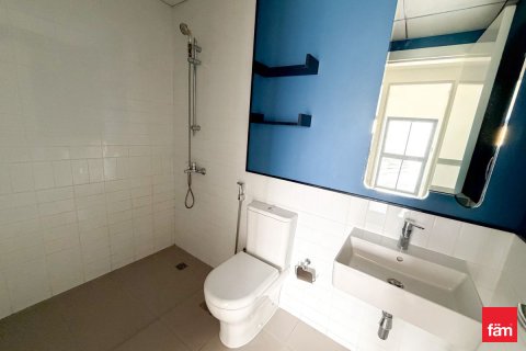 Apartemen di Jebel Ali, Dubai, UEA 3 kamar tidur, 92.9 m2 nomor 703683 - foto 11