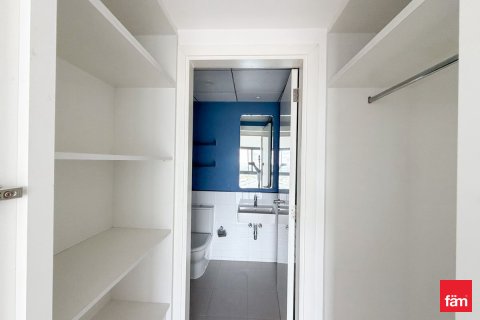 Apartemen di Jebel Ali, Dubai, UEA 3 kamar tidur, 92.9 m2 nomor 703683 - foto 4