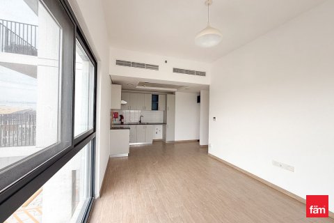 Apartemen di Jebel Ali, Dubai, UEA 3 kamar tidur, 92.9 m2 nomor 703683 - foto 7