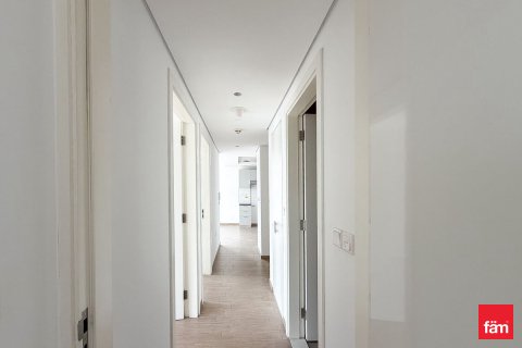 Apartemen di Jebel Ali, Dubai, UEA 3 kamar tidur, 92.9 m2 nomor 703683 - foto 17