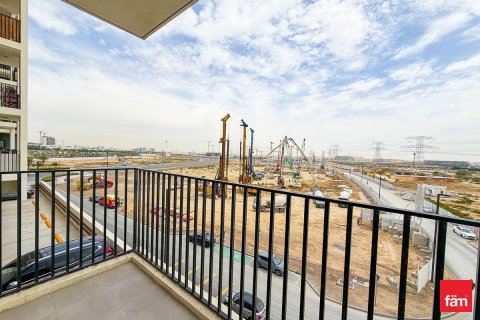 Apartemen di Jebel Ali, Dubai, UEA 3 kamar tidur, 92.9 m2 nomor 703683 - foto 18