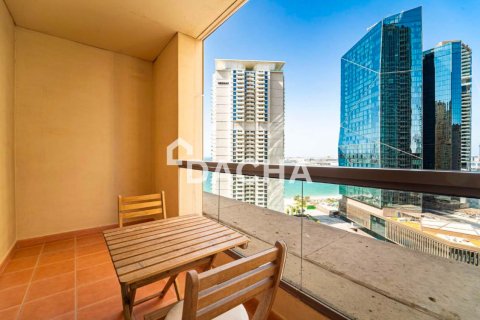 Leilighet til salgs i Jumeirah Beach Residence, Dubai, Emiratene 2 soverom, 118 kvm Nr. 766030 - Foto 3