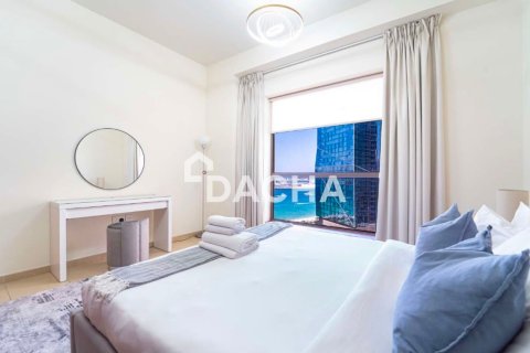 Leilighet til salgs i Jumeirah Beach Residence, Dubai, Emiratene 2 soverom, 118 kvm Nr. 766030 - Foto 8