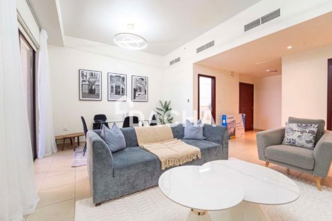 Leilighet til salgs i Jumeirah Beach Residence, Dubai, Emiratene 2 soverom, 118 kvm Nr. 766030 - Foto 1