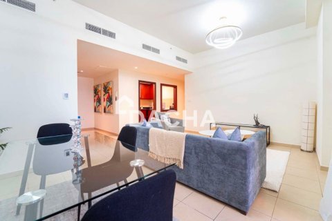 Leilighet til salgs i Jumeirah Beach Residence, Dubai, Emiratene 2 soverom, 118 kvm Nr. 766030 - Foto 2