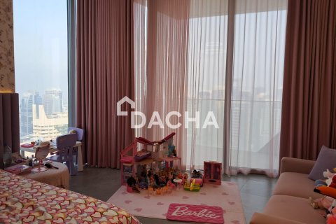 Byt v Dubai Marina, SAE 2 ložnice, 135 m² Č.: 766027 - fotografie 6