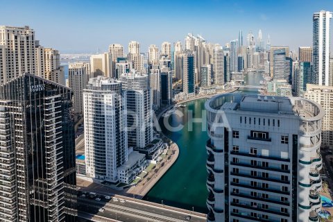 Byt v Dubai Marina, SAE 2 ložnice, 135 m² Č.: 766027 - fotografie 13
