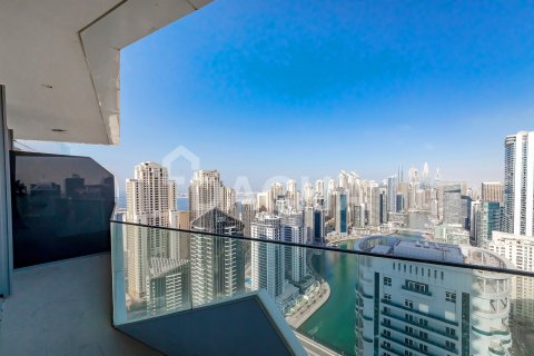 Byt v Dubai Marina, SAE 2 ložnice, 135 m² Č.: 766027 - fotografie 11