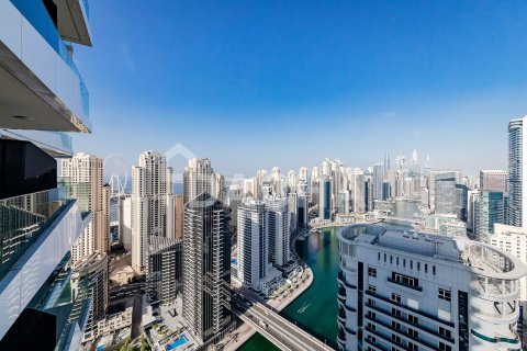 Byt v Dubai Marina, SAE 2 ložnice, 135 m² Č.: 766027 - fotografie 2