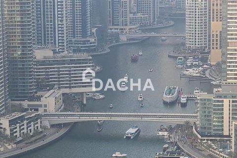 Byt v Dubai Marina, SAE 2 ložnice, 135 m² Č.: 766027 - fotografie 15
