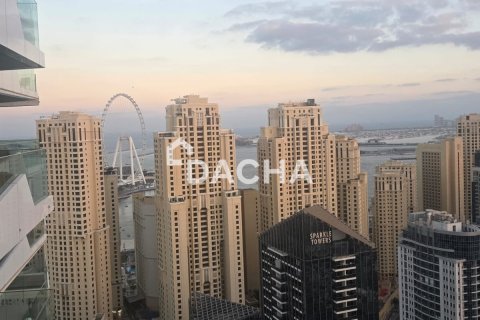 Byt v Dubai Marina, SAE 2 ložnice, 135 m² Č.: 766027 - fotografie 3