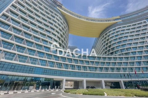 Appartamento in vendita a Palm Jumeirah, Dubai, EAU 1 camera da letto, 69 mq. № 766035 - foto 12