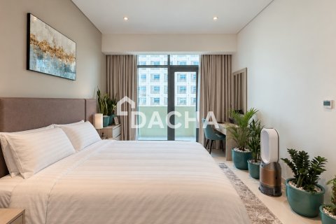 Appartamento in vendita a Palm Jumeirah, Dubai, EAU 1 camera da letto, 69 mq. № 766035 - foto 5