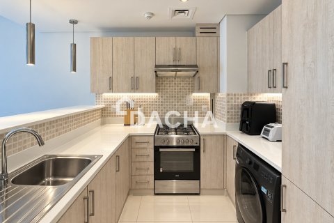 Appartamento in vendita a Palm Jumeirah, Dubai, EAU 1 camera da letto, 69 mq. № 766035 - foto 3