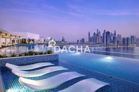 Lägenhet i Palm Jumeirah, Dubai, UAE 1 sovrum, 69 kvm Nr. 766035