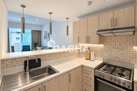 Appartamento in vendita a Palm Jumeirah, Dubai, EAU 1 camera da letto, 69 mq. № 766035 - foto 8