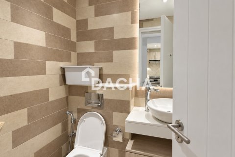 Appartamento in vendita a Palm Jumeirah, Dubai, EAU 1 camera da letto, 69 mq. № 766035 - foto 9