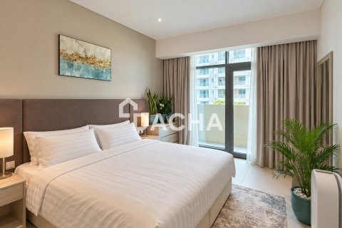 Appartamento in vendita a Palm Jumeirah, Dubai, EAU 1 camera da letto, 69 mq. № 766035 - foto 4