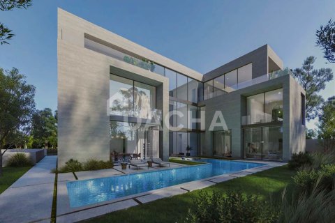 تاون هاوس للبيع في عقارات جميرا للغواف، دبي، الإمارات العربية المتحدة 4 غرفة نوم ، 371 متر مربع ، رقم 766029 - صورة 11