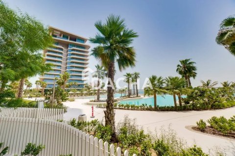Apartment sa Palm Jumeirah, Dubai, UAE 4 silid-tulugan, 1310 sq.m. № 766034 - larawan 21
