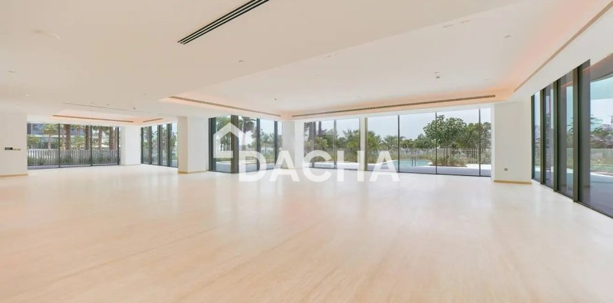 Apartment sa Palm Jumeirah, Dubai, UAE 4 silid-tulugan, 1310 sq.m. № 766034