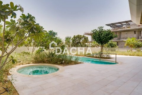 Apartment sa Palm Jumeirah, Dubai, UAE 4 silid-tulugan, 1310 sq.m. № 766034 - larawan 20
