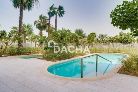 Apartment sa Palm Jumeirah, Dubai, UAE 4 silid-tulugan, 1310 sq.m. № 766034 - larawan 16