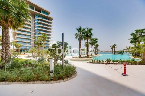 Apartment sa Palm Jumeirah, Dubai, UAE 4 silid-tulugan, 1310 sq.m. № 766034 - larawan 22