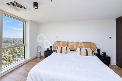 Byt v Jumeirah Lake Towers, Dubai, SAE 1 ložnice, 112 m² Č.: 766031 - fotografie 21