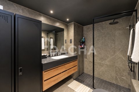 Byt v Jumeirah Lake Towers, Dubai, SAE 1 ložnice, 112 m² Č.: 766031 - fotografie 23