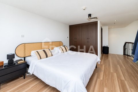 Byt v Jumeirah Lake Towers, Dubai, SAE 1 ložnice, 112 m² Č.: 766031 - fotografie 18