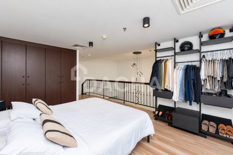 Byt v Jumeirah Lake Towers, Dubai, SAE 1 ložnice, 112 m² Č.: 766031 - fotografie 19