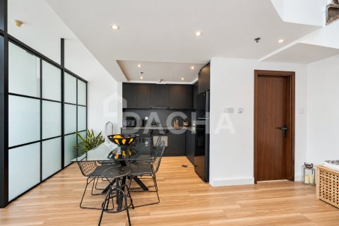 Byt v Jumeirah Lake Towers, Dubai, SAE 1 ložnice, 112 m² Č.: 766031 - fotografie 2