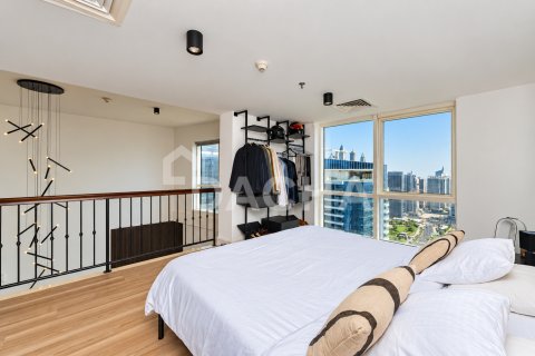 Byt v Jumeirah Lake Towers, Dubai, SAE 1 ložnice, 112 m² Č.: 766031 - fotografie 27